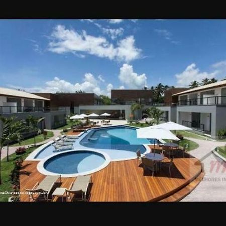 Solaris Village 임바사이 외부 사진